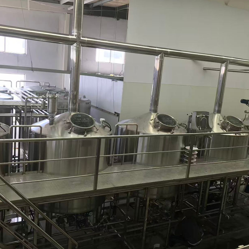 揭西精酿啤酒设备厂—啤酒文化的深刻内涵